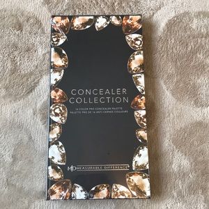 Measurable Difference Concealer Palette